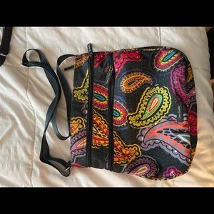 Very Bradley Crossbody